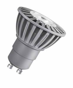 ŹRÓDŁO LED GU10 MR16 5W WW/828 35&deg; 170LM ODPOWIEDNIK 20W - 4008321973108 - LEDVANCE ( OSRAM)