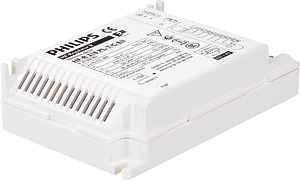 STATECZNIK EVG-R PLC/PLT 2X18W HF-R PL-T/C EII 220-240V 50/60HZ 2XPL-T/C 18W - 8718291176985 - PHILIPS ŹRÓDŁA