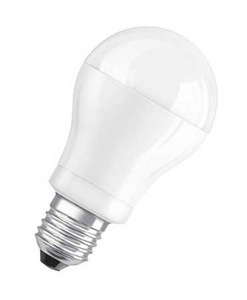 ŹRÓDŁO LED E27 A60 10W/827 810LM PRZEZROCZYSTY PARATHOM ODPOWIEDNIK 60W AEEL=A+  - 4052899911734 - LEDVANCE ( OSRAM)