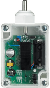 RADIOWA SONDA TEMPERATURY MY HOME - 3455 - LEGRAND