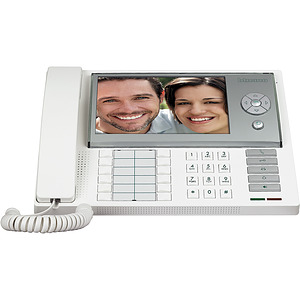 CENTRALA PORTIERSKA DO SYSTEMU WIDEODOMOFONOWEGO - 346310 - LEGRAND