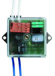 AKTYWATOR P/T Z 1 PRZEKAŹNIKIEM MY HOME - 3475 - LEGRAND