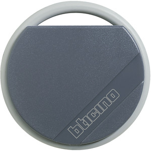 BRELOK ZBLIŻENIOWY CZARNY - 348200 - LEGRAND
