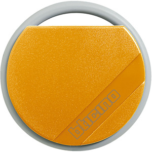 BRELOK ZBLIŻENIOWY POMARAŃCZOWY - 348204 - LEGRAND