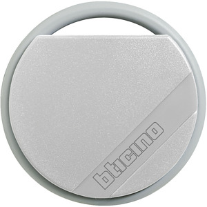 BRELOK ZBLIŻENIOWY SZARY - 348205 - LEGRAND