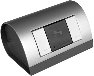 PROGRAMATOR DO BRELOKÓW ZBLIŻENIOWYCH - 348402 - LEGRAND