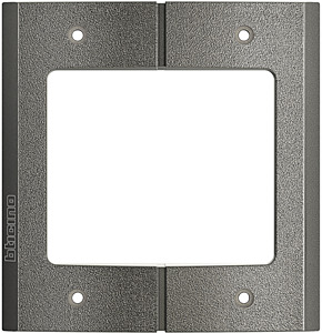 RAMKA DO PANELI SFERA SOLID - 1 MODUŁ - 350415 - LEGRAND