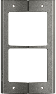 RAMKA DO PANELI SFERA SOLID - 2 MODUŁY - 350425 - LEGRAND