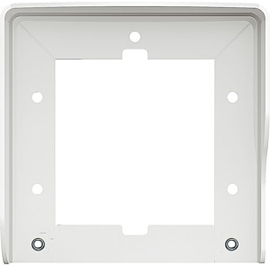 OSŁONA Z DASZKIEM DO PANELI SFERA - 1 MODUŁ - BIAŁA - 350512 - LEGRAND