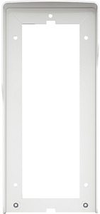 OSŁONA Z DASZKIEM DO PANELI SFERA - 3 MODUŁY - BIAŁA - 350532 - LEGRAND