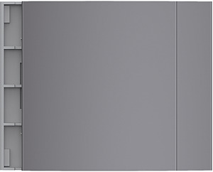 PLAKIETKA - ZAŚLEPKA- STALOWOSZARA SFERA - 352303 - LEGRAND