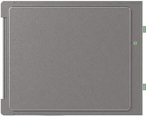 PLAKIETKA - ZAŚLEPKA - SOLID SFERA - 352305 - LEGRAND