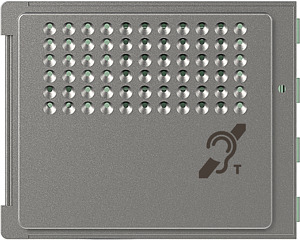 PLAKIETKA MODUŁU TELELOOP - SOLID SFERA - 352705 - LEGRAND