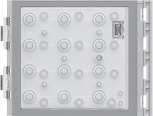 MODUŁ KLAWIATURY SFERA  - 353000 - LEGRAND