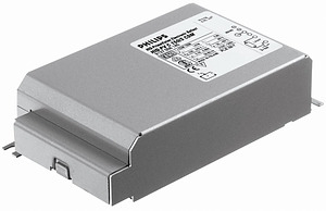 STATECZNIK ELEKTRONICZNY HID-PV C 150 /S CDM  - 8711500910523 - PHILIPS ŹRÓDŁA