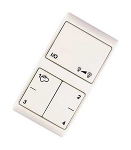 SYSTEM STEROWANIA OŚWIETLENIEM DALI WCU 5 BASIC W - 4050300771106 - LEDVANCE ( OSRAM)