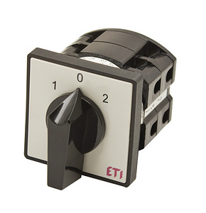 PRZEŁĄCZNIK 1-0-2 1 POLOWY CS 10 51 U  - 004773103 - ETI