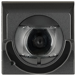 KAMERA WEWNĘTRZNA ANTRACYT AXOLUTE  - 391662 - LEGRAND
