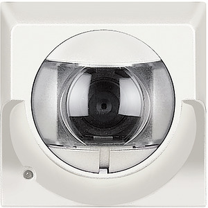 KAMERA WEWNĘTRZNA BIAŁY AXOLUTE  - 391663 - LEGRAND