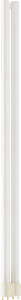 ŚWIETLÓWKA KOMPAKTOWA NIEZINTEGROWANA 80W/840/4P PL-L - 8711500867124 - PHILIPS ŹRÓDŁA