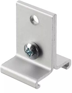 KLAMRA ZWIESZAKOWA ZRS-700 2C/3C SPC ALUMINIUM - 32527999 - PHILIPS OPRAWY