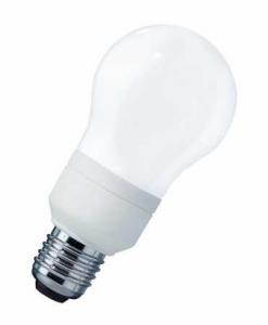 ŚWIETLÓWKA KOMPAKTOWA E27 20W825 GLS DULUXSTAR CLASSIC A  - 4008321399878 - LEDVANCE ( OSRAM)
