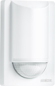 CZUJNIK RUCHU 180&deg; IS 2180 BIAŁY STEINEL - ST603816 - LANGE ŁUKASZUK