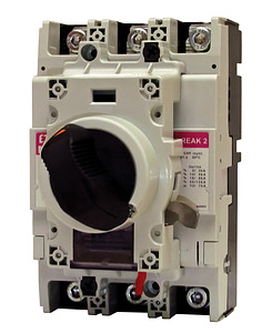 NAPĘD RĘCZNY-POŚREDNI RO2S 160P  - 004671971 - ETI