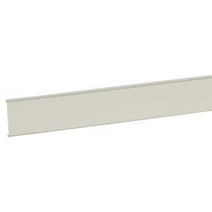 ZESTAW PROFILI IZOLACYJNYCH IP2X DO SZYN VX3  - 404439 - LEGRAND