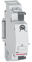 WYZWALACZ PODNAPIĘCIOWY 24/48V AC/DC TX3, DX3 I FRX 300 - 406280 - LEGRAND