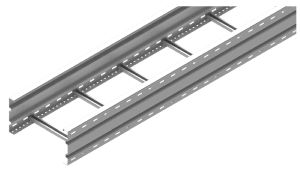 Drabinka DST500H200/6  3,0 mm - 433650 - BAKS