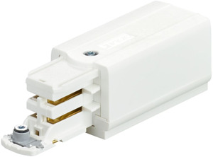 PRAWOSTRONNY ELEMENT ZASILAJĄCY BIAŁY ZRS-750 EPSR WH  - 38116999 - PHILIPS OPRAWY