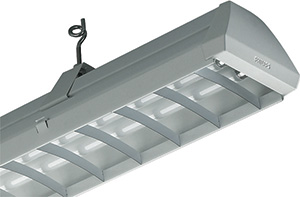 OPRAWA RASTROWA RASTER PROSTY BIAŁY 1,5M DO LINII TTX-150 GTX-150 L  - 12477399 - PHILIPS OPRAWY