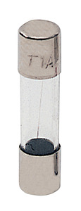 WKŁADKA MINIATUROWA CYLINDRYCZNA-SZKLANA 630MA 250V 5X20 T - 006710045 - ETI