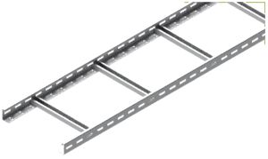 Drabinka DUP400H50/3 N - 456340 - BAKS