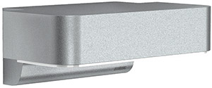 KINKIET OGRODOWY LED ŚWIATŁO DÓŁ L 800 IHF  - ST671419 - LANGE ŁUKASZUK