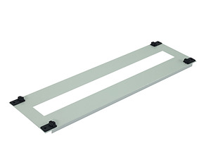 OSŁONA MODUŁOWA 46 MODUŁY (950X150) CP 3.8-1 M  - 001101456 - ETI