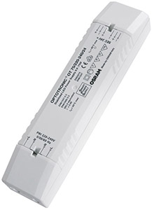 ZASILACZ LED 75W 24V OT 75/220-240/24 LED OPTOTRONIC - 4050300817477 - LEDVANCE ( OSRAM)
