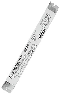 STATECZNIK EVG T8 1X18W QUICKTRONIC QT-FIT8  - 4008321294180 - LEDVANCE ( OSRAM)