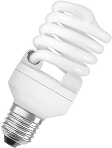 ŚWIETLÓWKA KOMPAKTOWA E27 23W/840 DPRO MTW  - 4008321986399 - LEDVANCE ( OSRAM)