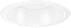 OPRAWA DOWNLIGHT LED DN-125B LED20S/830 PSR 24W/830 2000M IP20 BIAŁY - 29489699 - PHILIPS OPRAWY