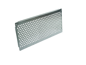 PŁYTA MONTAŻOWA PERFOROWANA TYP A (750) PM 3-2 PER-A - 001101629 - ETI