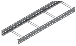 Drabinka DKC300H100/3 N - 498730 - BAKS