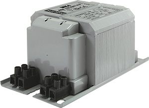 STATECZNIK ELEKTRONICZNY BSN 150 K407-ITS 230/240V 50HZ BC2-134  - 8711500881557 - PHILIPS ŹRÓDŁA