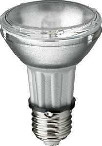 LAMPA METALOHALOGENKOWA E27 35W/930 PAR20 30&deg; ELITE MASTERCOLOUR CDM-R  - 8718291651574 - PHILIPS ŹRÓDŁA