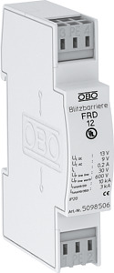 BARIERA ODGROMOWA FRD 12 - 5098506 - OBO
