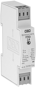 BARIERA ODGROMOWA FRD 24 - 5098514 - OBO
