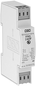 BARIERA ODGROMOWA FRD 24 HF  - 5098575 - OBO