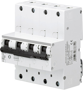 WYŁĄCZNIK NADPRĄDOWY SELEKTYWNY 4 POLOWY E16 ETIMAT SM - 002129230 - ETI