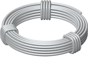 LINKA NAPINAJĄCA DO DRUTU STALOWEGO 4MM 957 4 G OPAK.50 - 5303214 - OBO